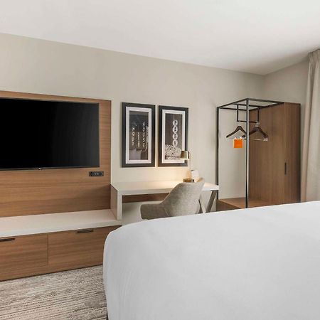 Comfort Inn & Suites Gallatin - Nashville Metro Екстер'єр фото