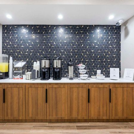 Comfort Inn & Suites Gallatin - Nashville Metro Екстер'єр фото