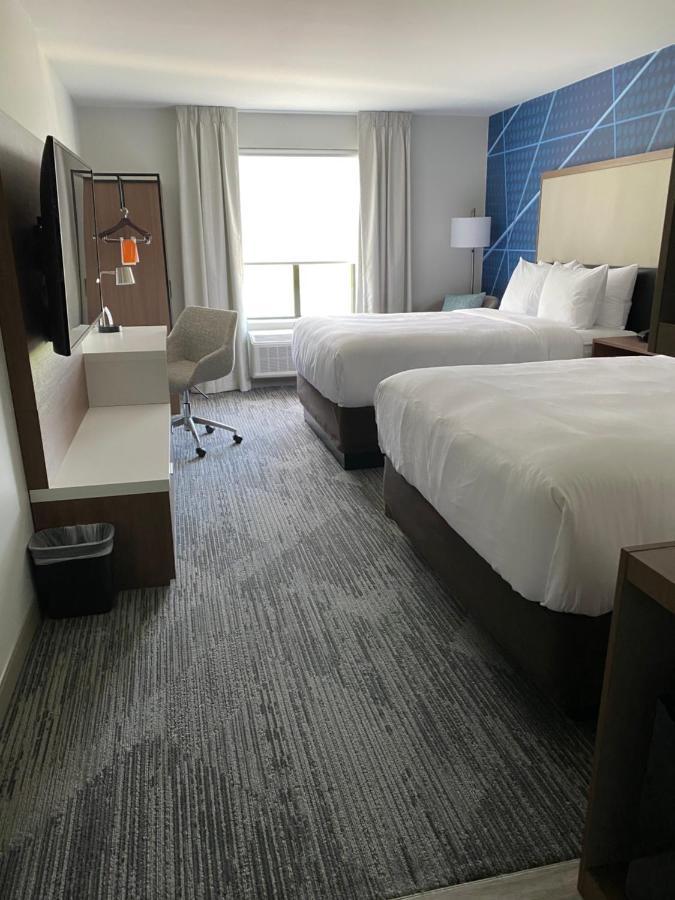 Comfort Inn & Suites Gallatin - Nashville Metro Екстер'єр фото