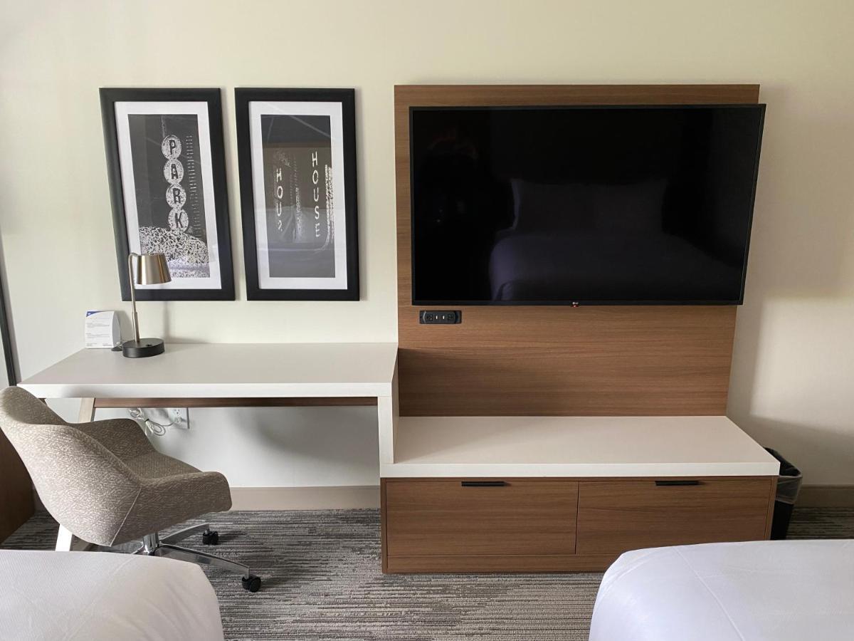 Comfort Inn & Suites Gallatin - Nashville Metro Екстер'єр фото