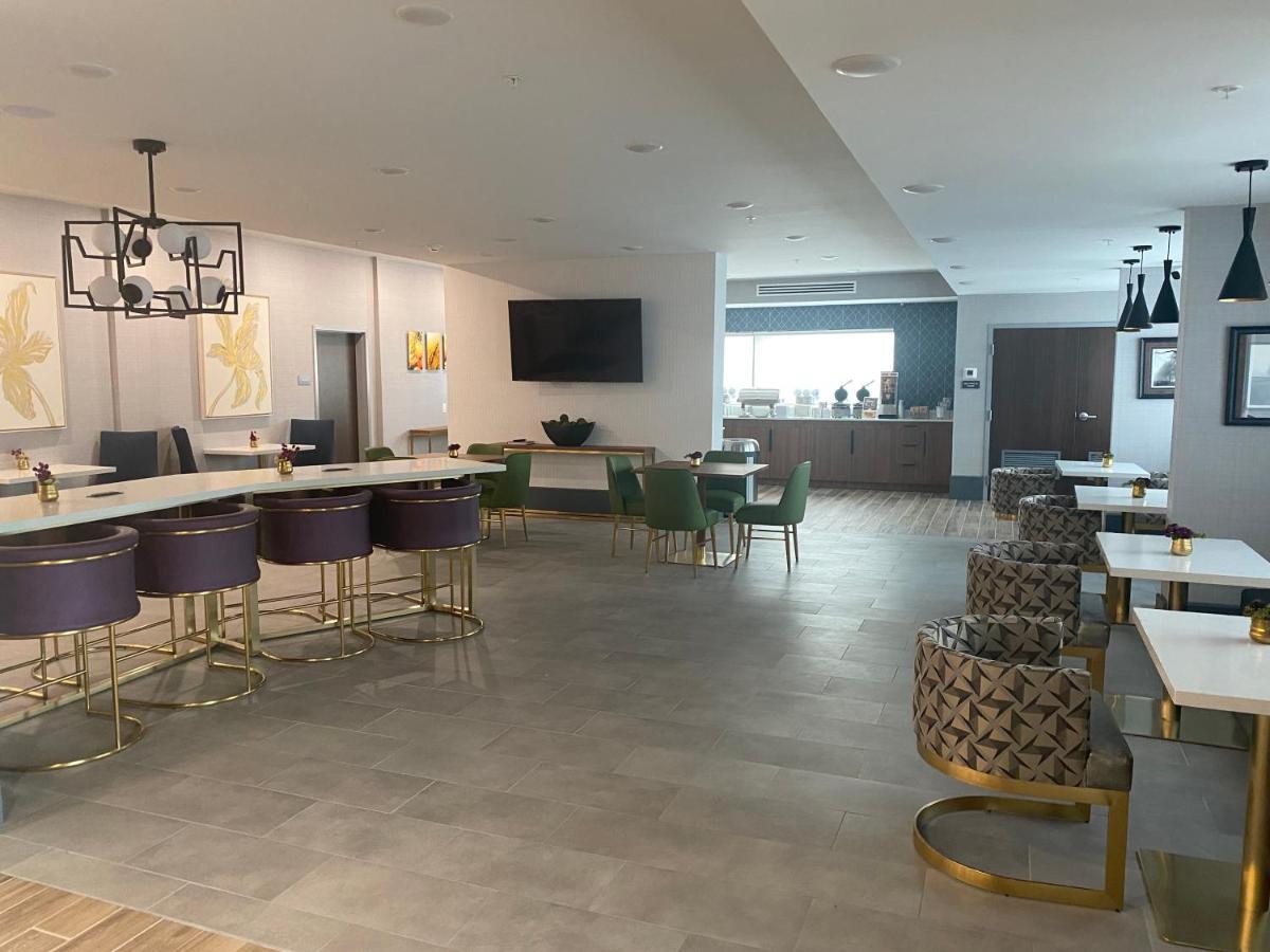 Comfort Inn & Suites Gallatin - Nashville Metro Екстер'єр фото
