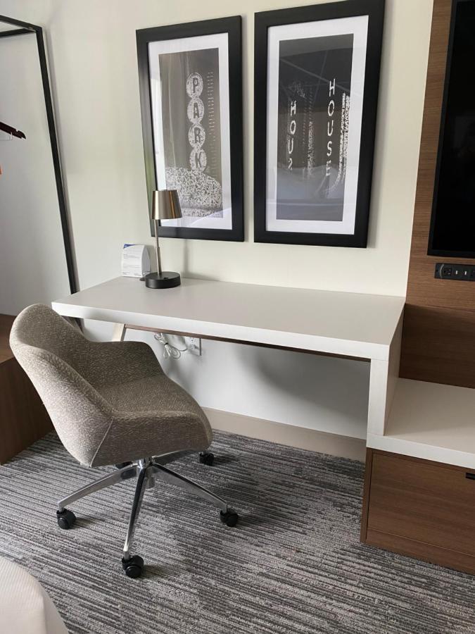 Comfort Inn & Suites Gallatin - Nashville Metro Екстер'єр фото