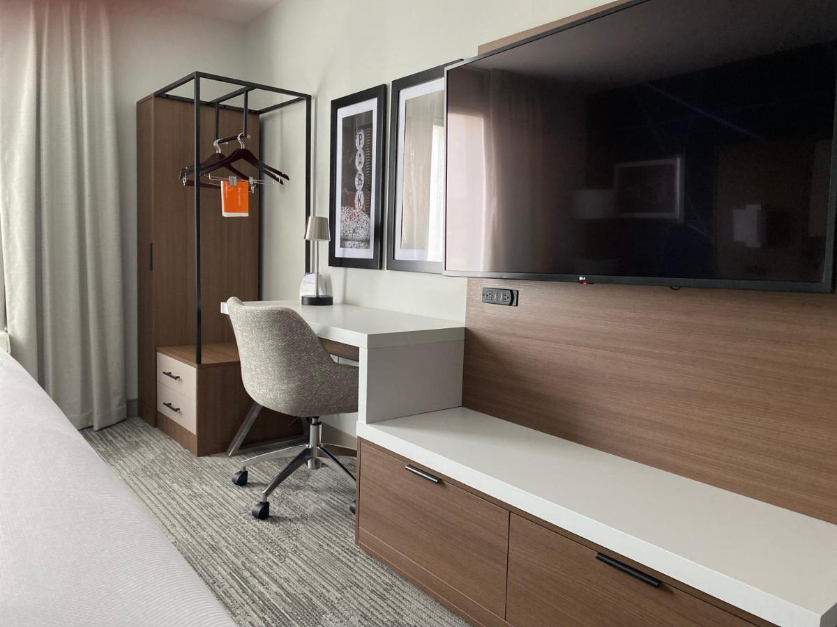 Comfort Inn & Suites Gallatin - Nashville Metro Екстер'єр фото