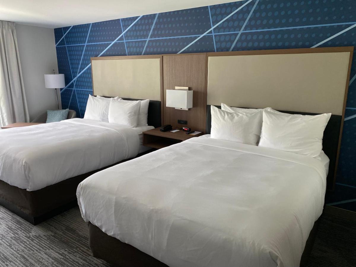 Comfort Inn & Suites Gallatin - Nashville Metro Екстер'єр фото