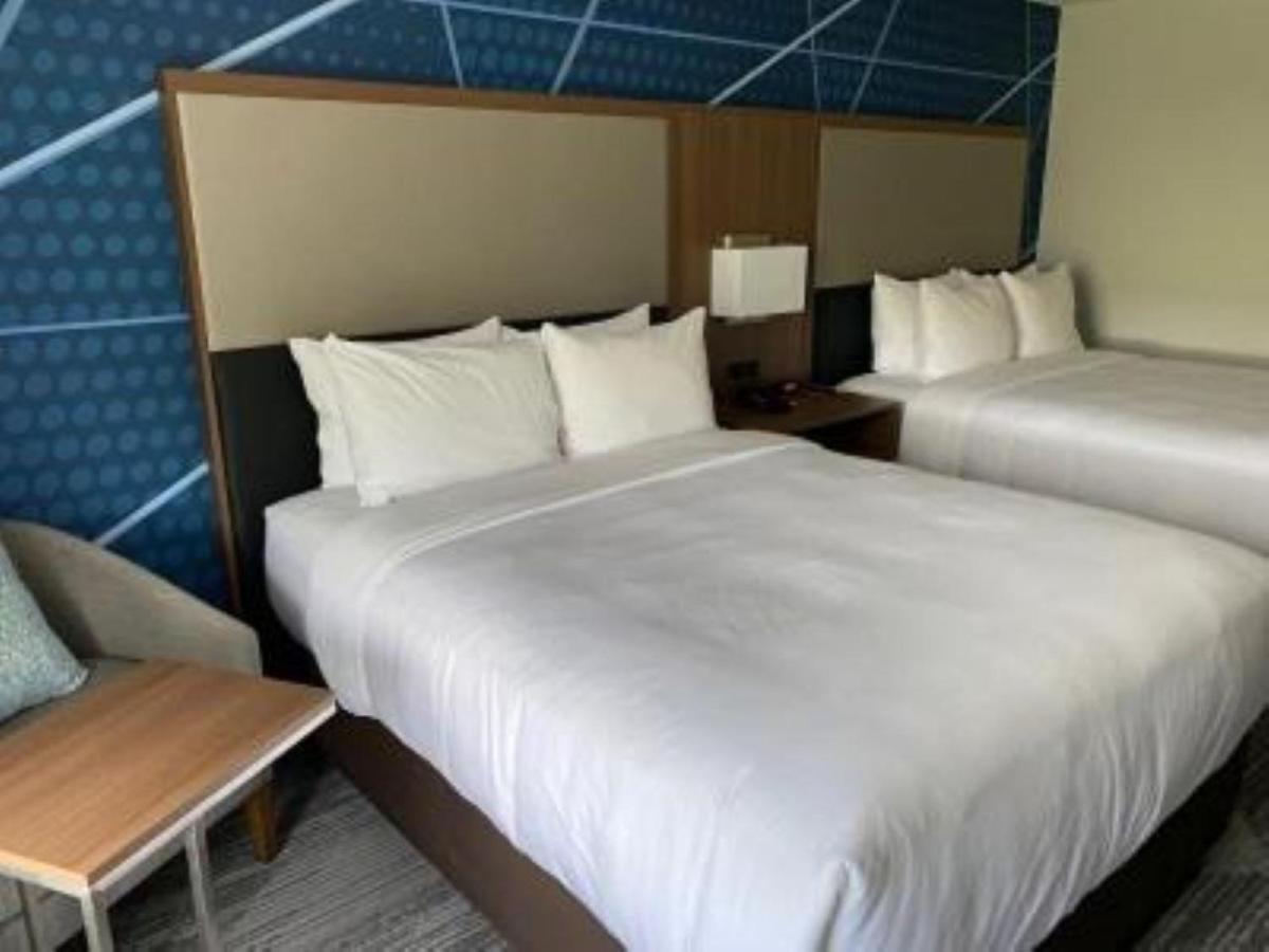 Comfort Inn & Suites Gallatin - Nashville Metro Екстер'єр фото