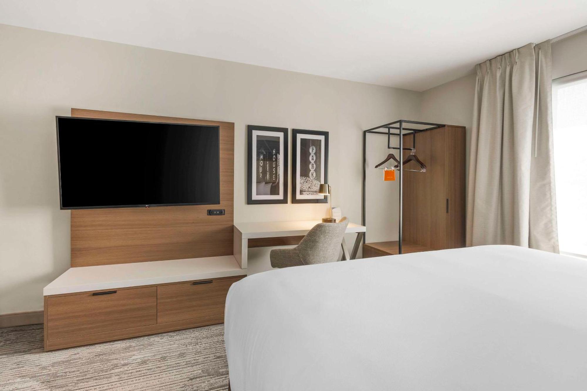 Comfort Inn & Suites Gallatin - Nashville Metro Екстер'єр фото