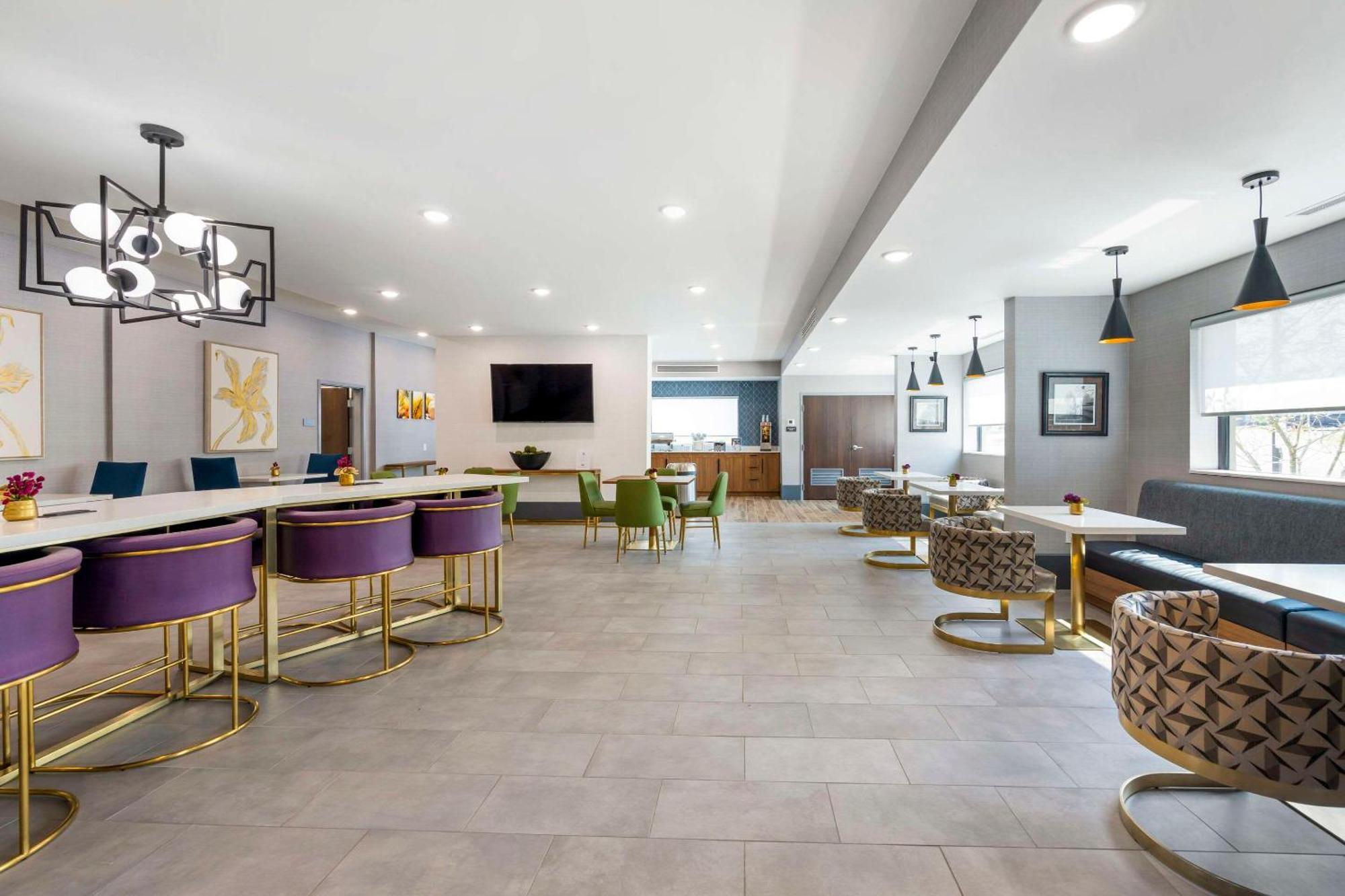 Comfort Inn & Suites Gallatin - Nashville Metro Екстер'єр фото