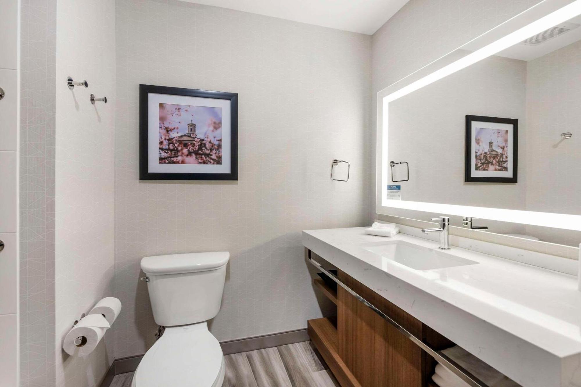 Comfort Inn & Suites Gallatin - Nashville Metro Екстер'єр фото
