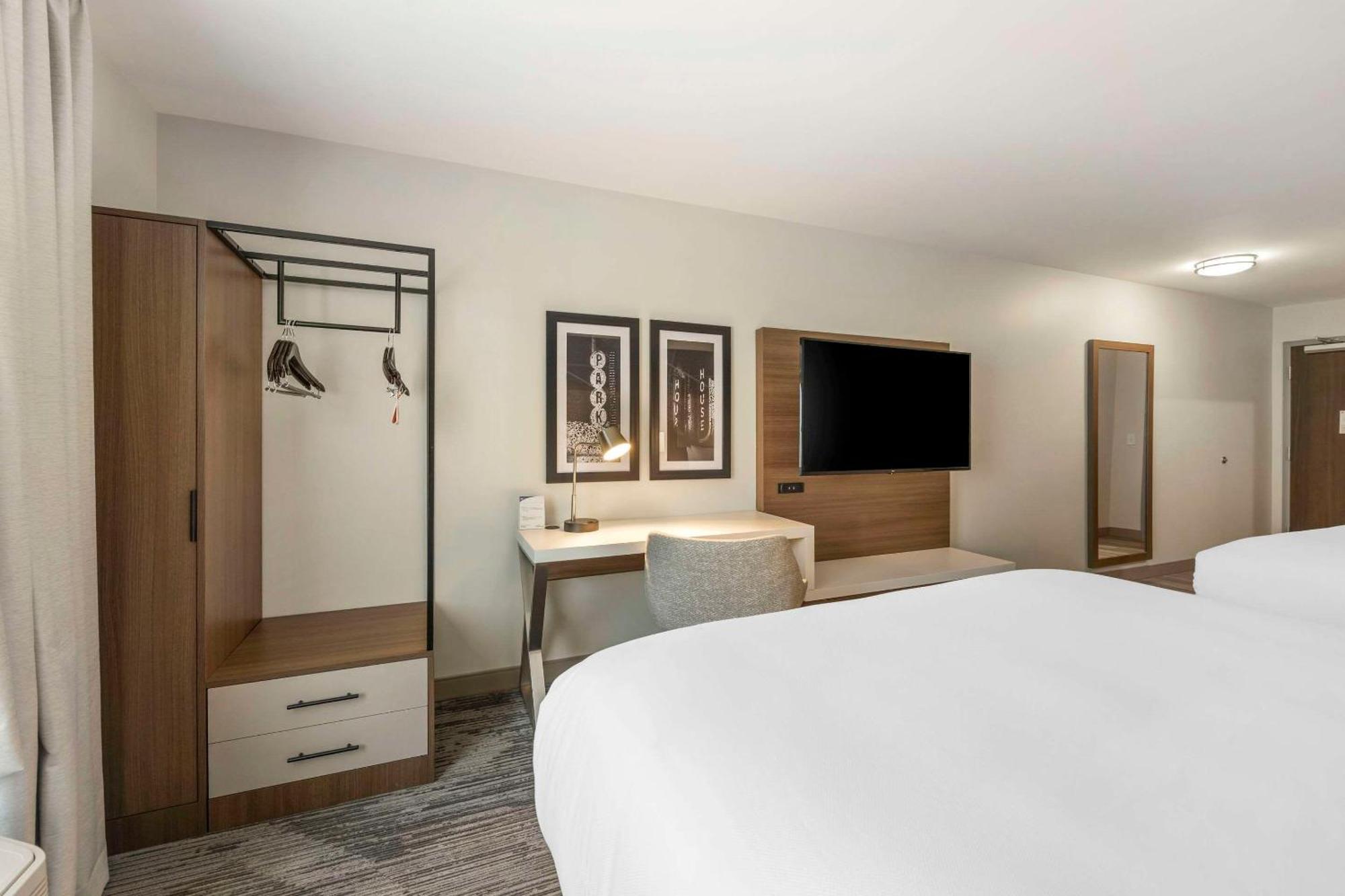Comfort Inn & Suites Gallatin - Nashville Metro Екстер'єр фото