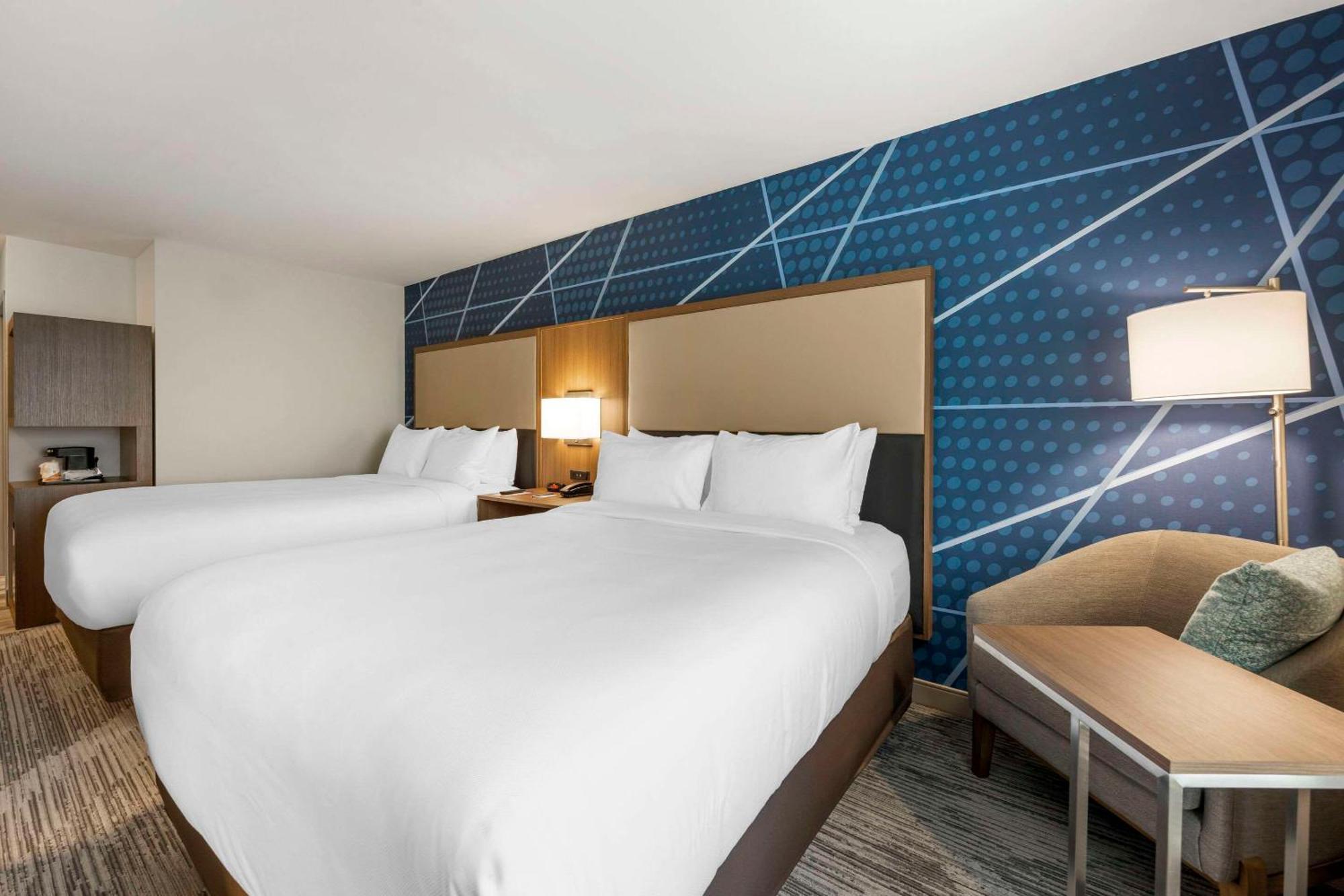 Comfort Inn & Suites Gallatin - Nashville Metro Екстер'єр фото