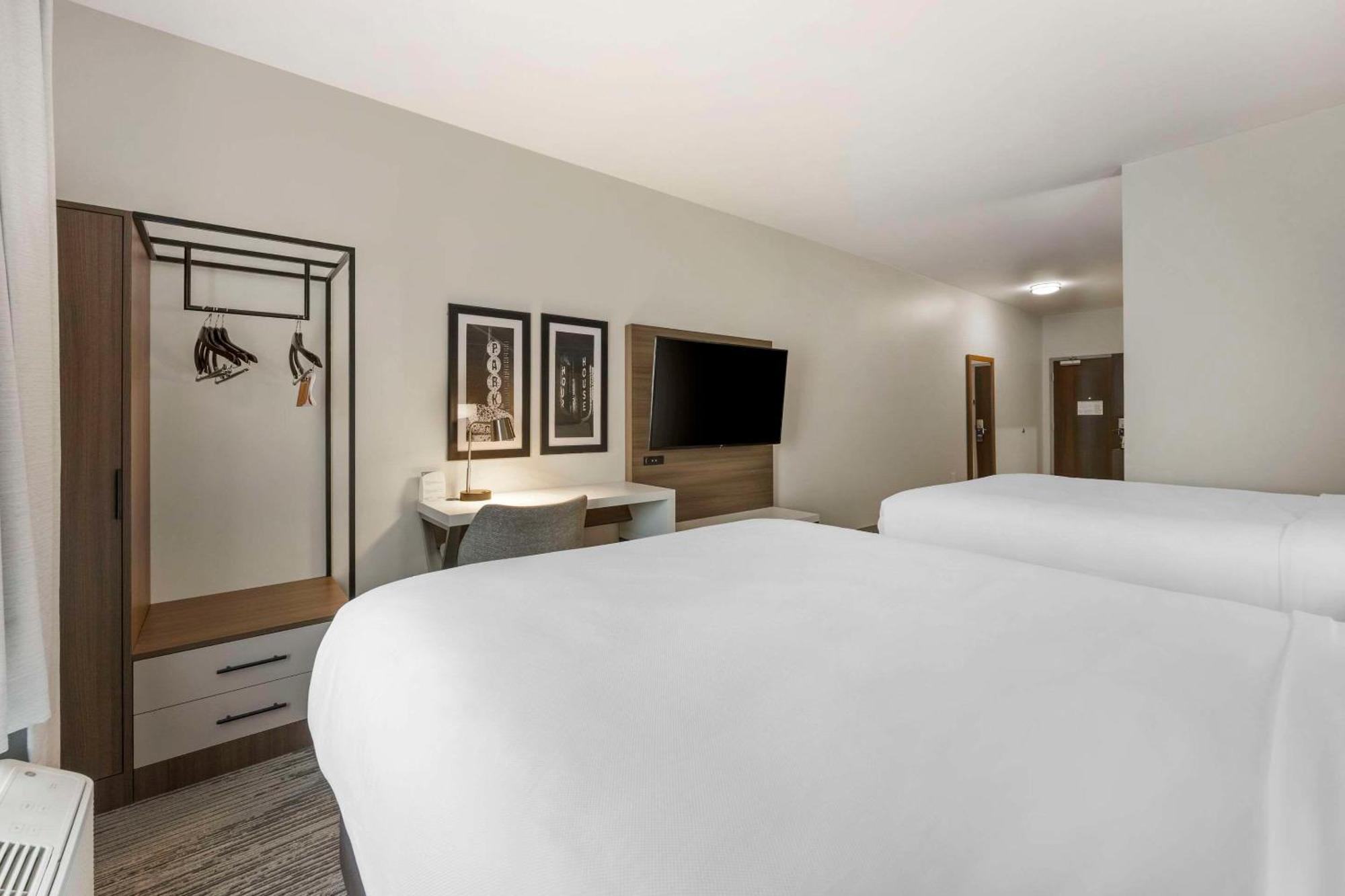 Comfort Inn & Suites Gallatin - Nashville Metro Екстер'єр фото